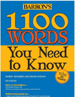 1100_Words_You_Need_To_Know.pdf